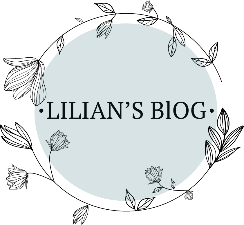 Lilian's Blog Logo